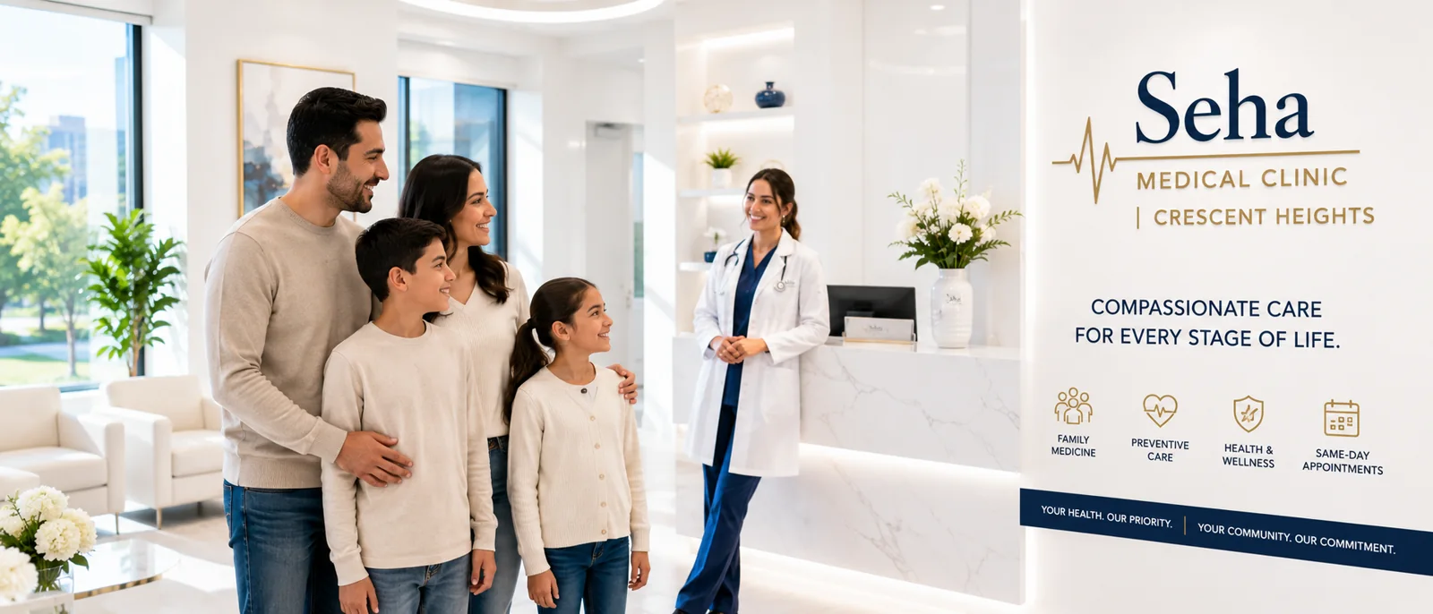 Accepting New Patients Marketing