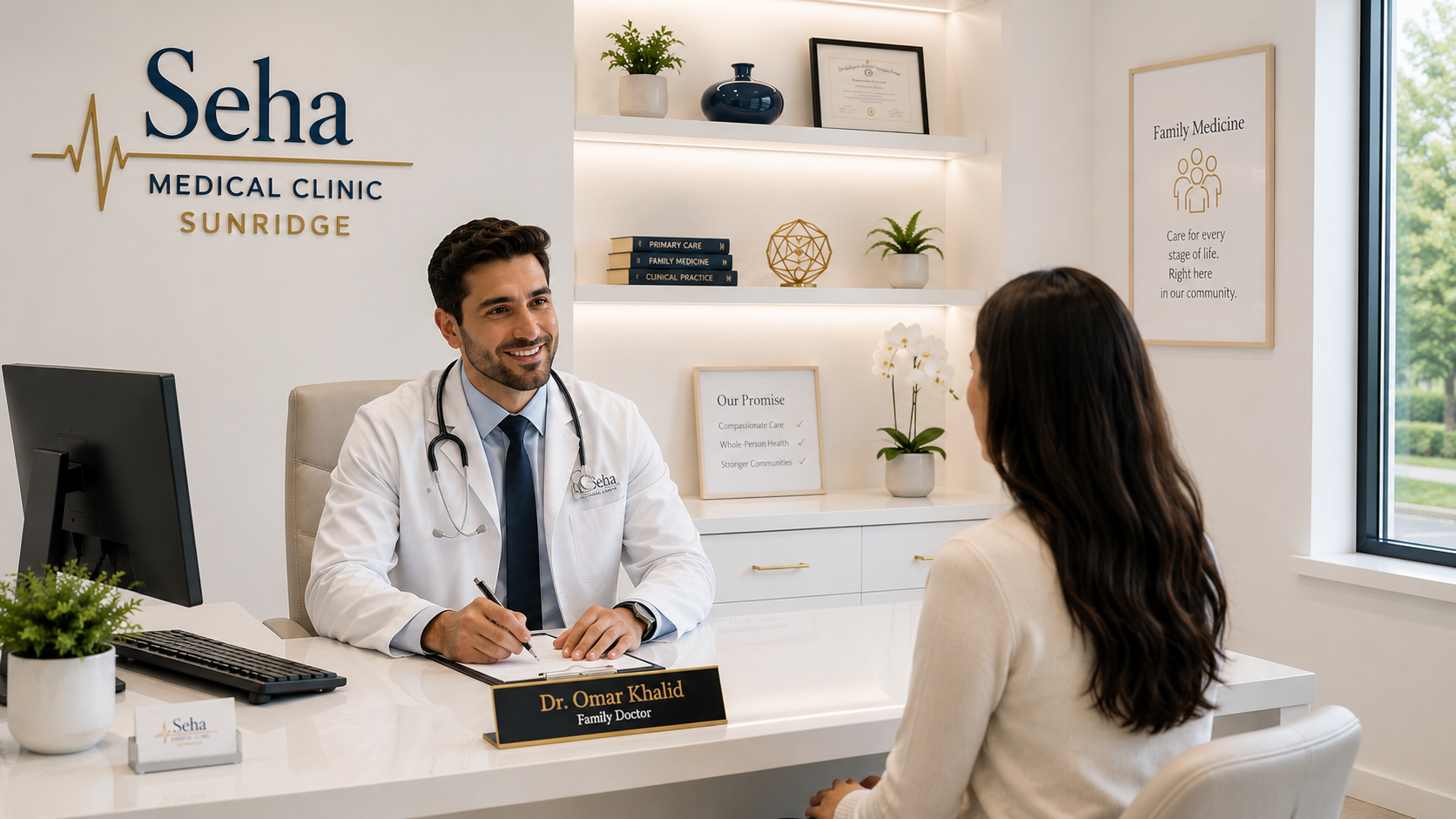 Family Medicine