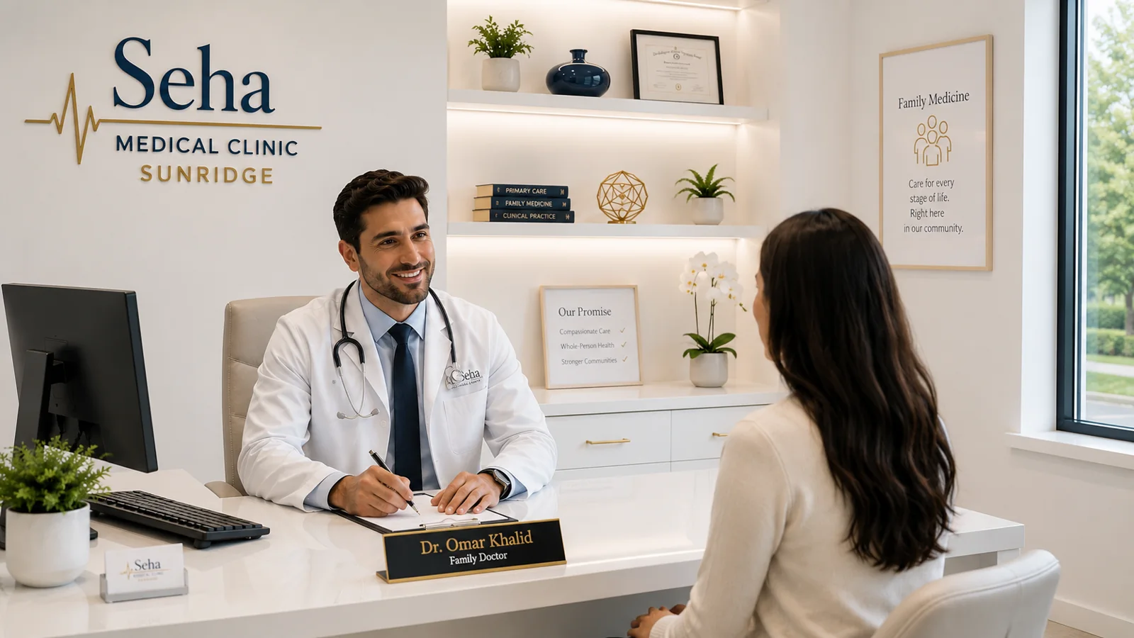 Family Medicine