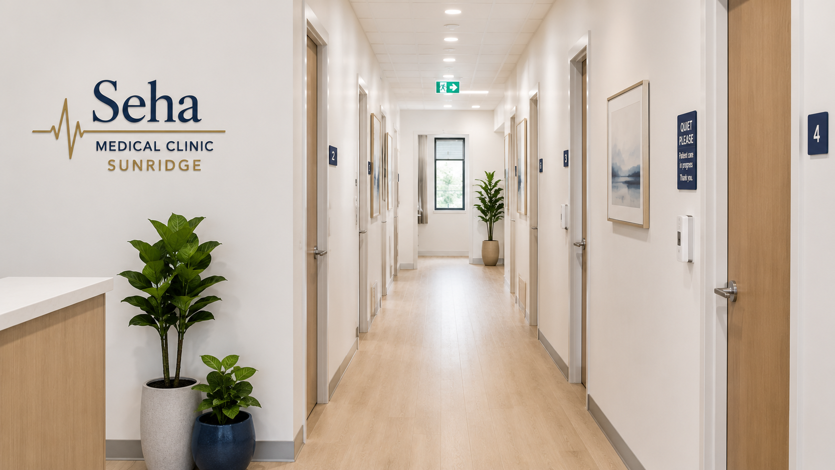 Walk-In Clinic