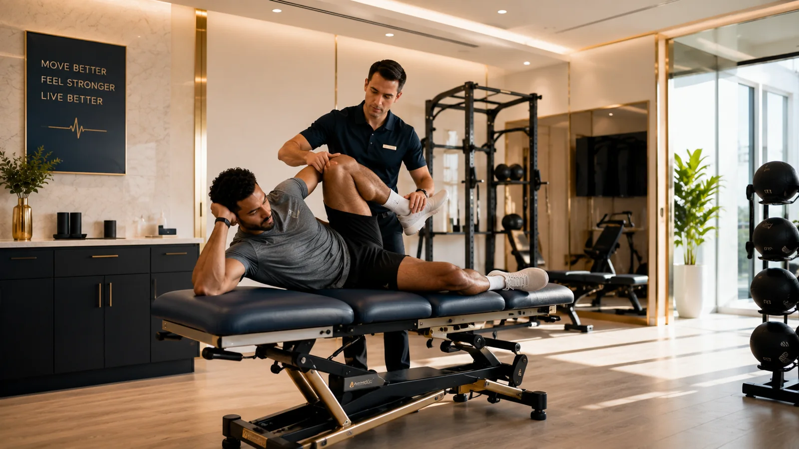 Baseline Concussion Testing