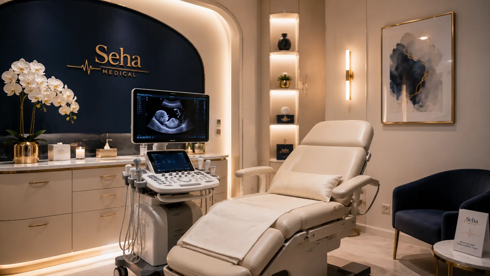 Obstetrics & Gynecology